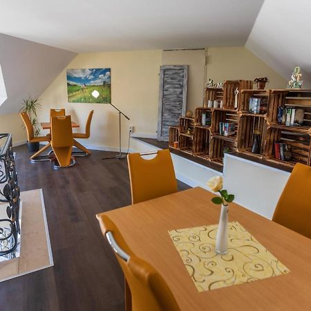 Landhotel Gillenfelder Hof Extérieur photo