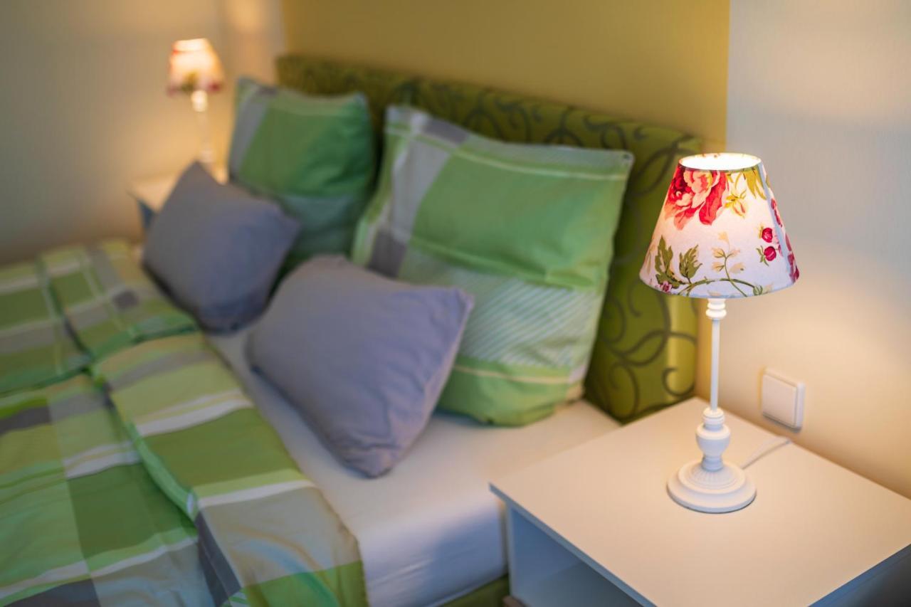 Landhotel Gillenfelder Hof Extérieur photo