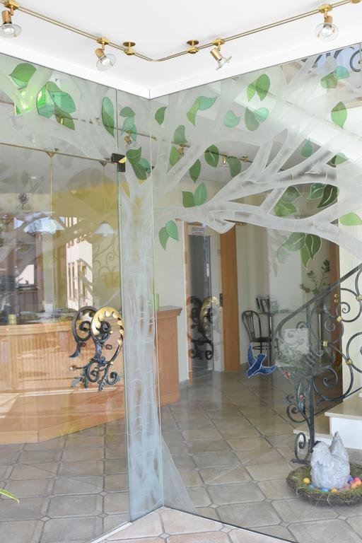 Landhotel Gillenfelder Hof Extérieur photo
