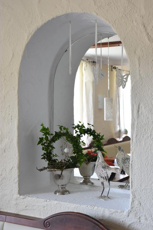 Landhotel Gillenfelder Hof Extérieur photo