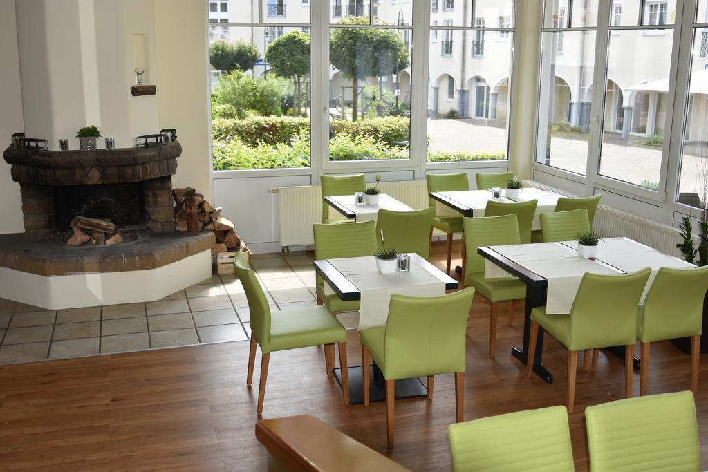 Landhotel Gillenfelder Hof Extérieur photo